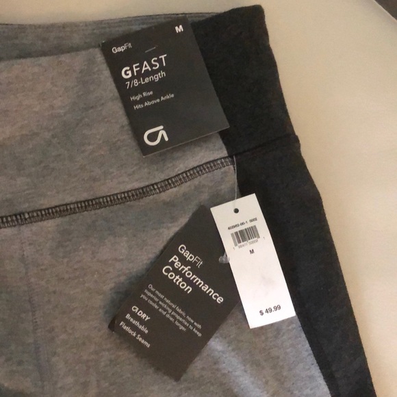 NWT Gap leggings - Picture 2 of 4